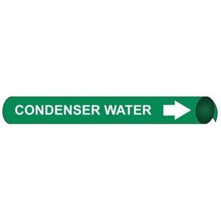 NMC Condenser Water W/G, E4028 E4028